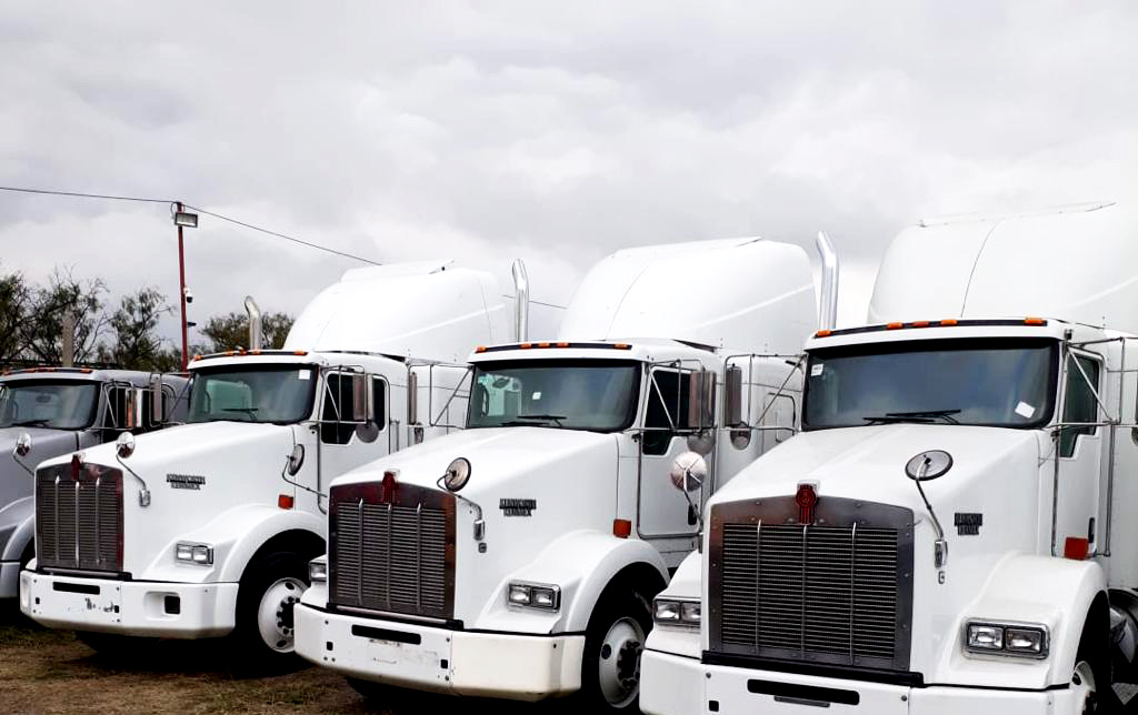 Trucks